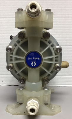 #ad Graco Husky 515 Air Operated Diaphragm Pump D52977 Series 09E18A R67 $240.00