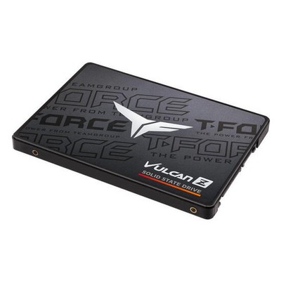 Team Group T-Force Vulcan Z SSD - 256 GB
