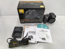 NIKON D3300 191027
