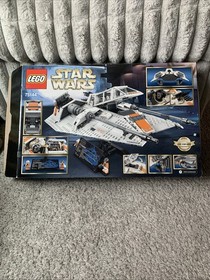 LEGO Star Wars 75144 SNOWSPEEDER UCS Box Only!