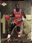 Upper Deck 1998 Michael Jordan Complete Set of 12 Gold #JUMBO Cards — photo 4