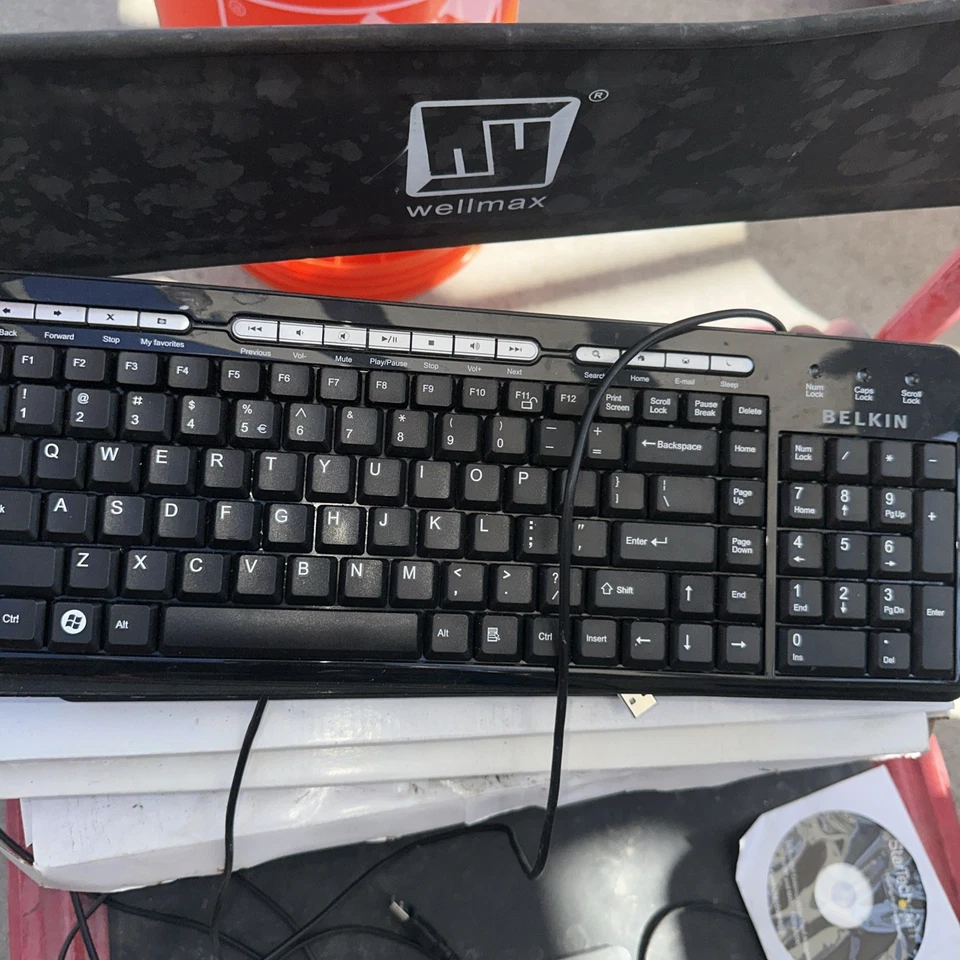 Keyboard And Mouse Bundle #11 #8 🐭 - Image 4 of 4
