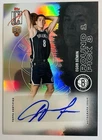 EGOR DEMIN 25-26 Topps Signature Class Refactor RC RCC-ED Brooklyn Nets