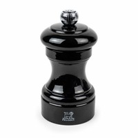 Peugeot Bistrorama PfeffermüHle Pfeffer MüHle GewüRzmüHle Schwarz Lackiert 10 Cm