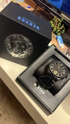 Versace Versus