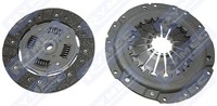 Kupplungssatz Rymec JT6847 FüR T98 Astra Vectra Cc Opel Zafira J96 Caravan F70