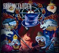 Demenz, Eric McFadden