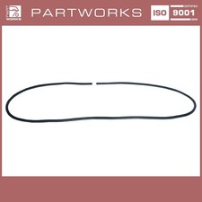 Boot Seal For Porsche 924 944 968 Tailgate Rubber Rear 94451204301 Boot Seal For Porsche 924 944 968 Tailgate Rubber Rear 94451204301