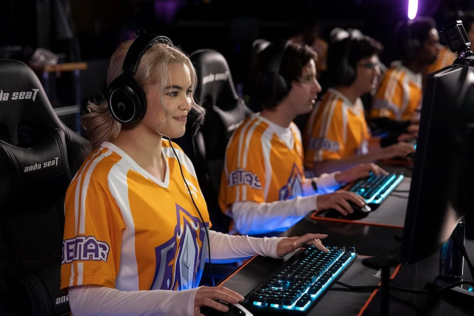 1UP/ DVD (DVD) Berelc Paris Nef Hari Paris Berelc Hari Nef - Image 3 of 4