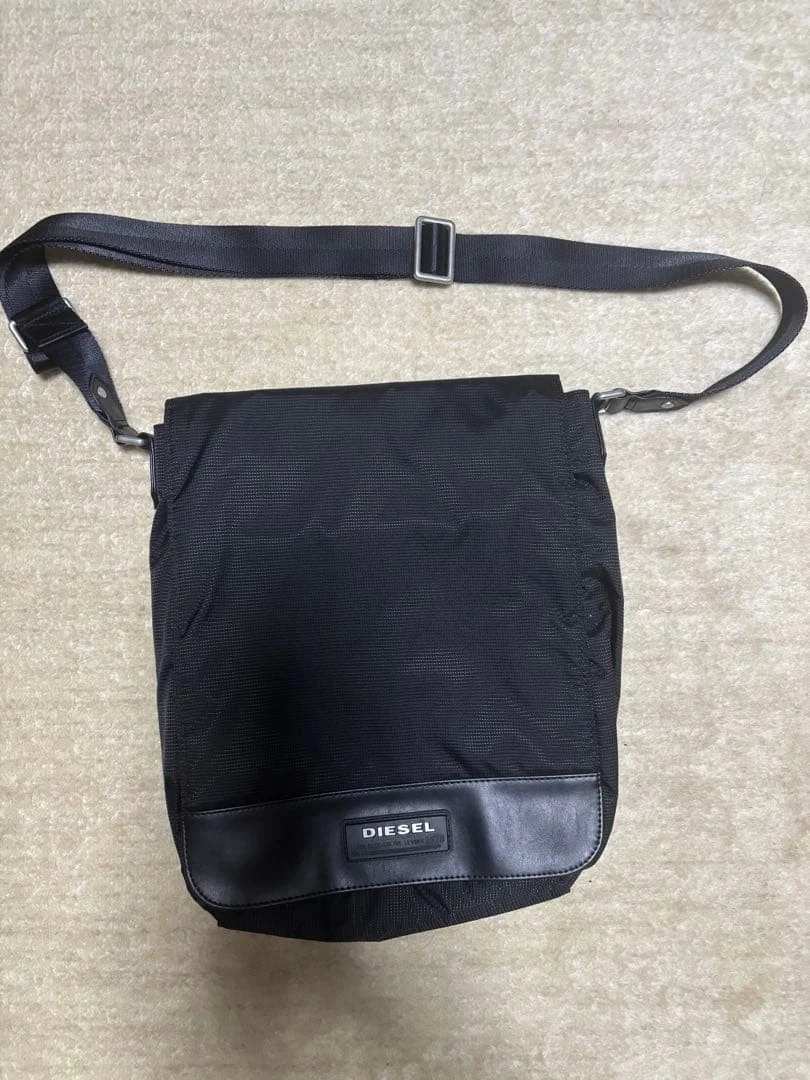 Diesel Messenger Bags for Women for sale | eBay