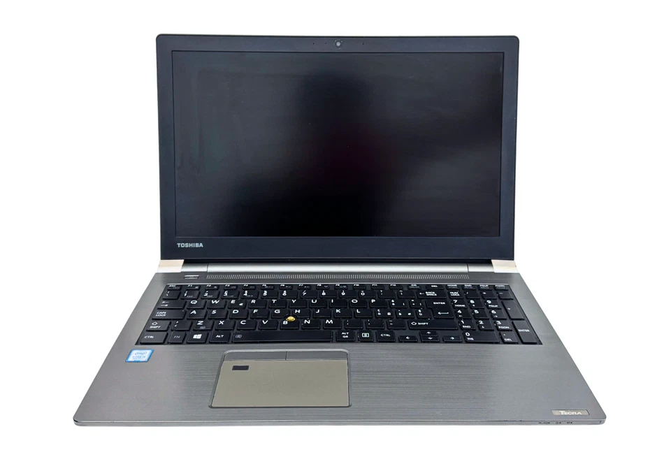 NOTEBOOK PC PORTATILE TOSHIBA TECRA Z50-E I5-8250U RAM 16GB SSD 512GB WIN 11 PRO - Immagine 2 di 4
