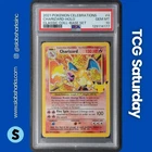 2021 POKEMON SWSH CELEBRATIONS CLASSIC COLLECTION #4/102 CHARIZARD PSA 10