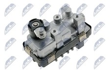 NTY Stellelement Turbolader ECD-ME-001 für MERCEDES KLASSE W164 W251 V251 W211