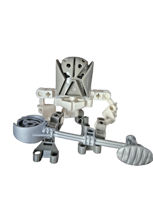 Your Choice Matoran Of Mata Nui LEGO Bionicle Takua Jaller Mask Of