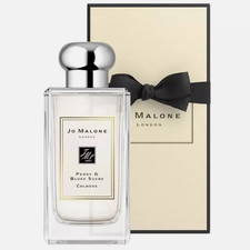 Jo Malone London Peony  Blush Suede 3.4 oz/ 100 ml Cologne Spray New In Box
