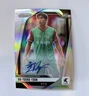 2025 Panini Prizm K League Silver Rookie RC Autograph Auto Do-Young Yoon 15/30