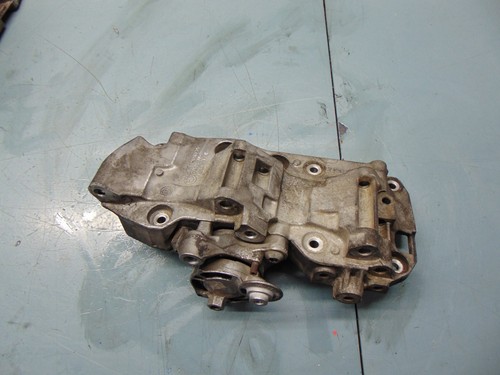 BMW 5 3ER F10 F11 E70 F20 2.0D LICHTMASCHINE TRÄGER HALTERUNG 8506863