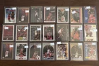 Michael Jordan Huge Lot of Cards (x43) All NM Great Value Worth Grading BULLS 🔥
