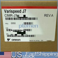 New Original CIMR-J7AA22P2 Yaskawa J7 Frequen...