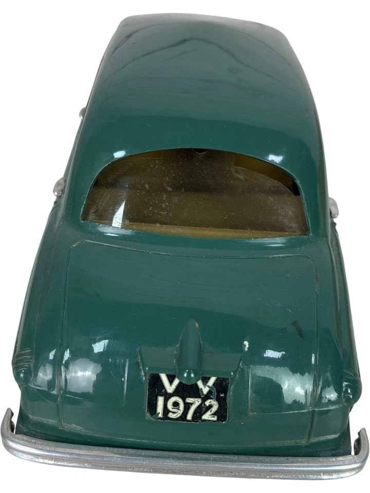 Victory Industries 1/18 Vauxhall Velox Vintage Diecast Model Car Foto 4 de 4