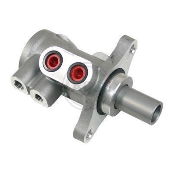 Hauptbremszylinder A.B.S. 51174 FüR Fusion Fiesta Mazda Ford DY Aluminium 5 Van-image