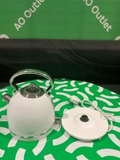 Image of Tower Heritage Kettle T10076WHT #LA54604
