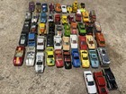 Loose hot wheels blackwall lot of 52 well played. Not mint — photo 7