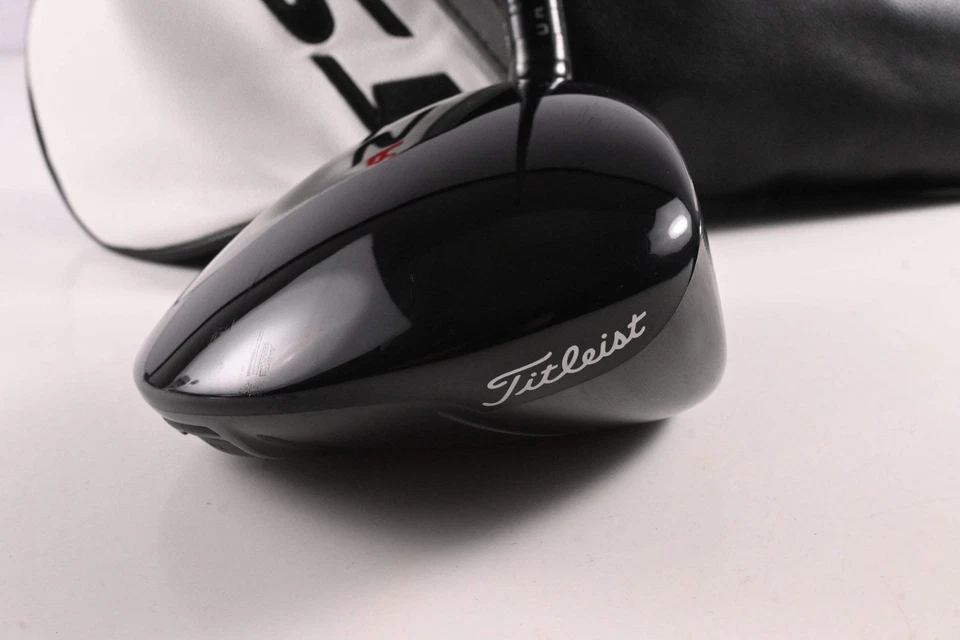 Titleist TSR3 Driver / 8 Degree / Stiff Flex Tensei AV Blue 55 Shaft - Image 3 of 4