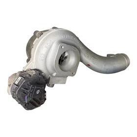 Turbolader für 877674 Fiat Ducato MultiJet 2.3 D 103 kW 140 PS SCR E6d