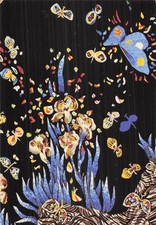 49 ANGERS MUSEE JEAN LURCAT ET DE LA TAPISSERIE CONTEMPORAINE