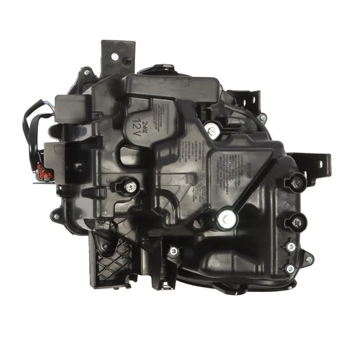 For 2023-2025 Mazda CX-90 W/ DRL AFS LED Headlight Assembly Right Passenger Side - Picture 6 of 12