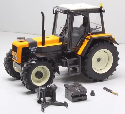 REPLICAGRI - Tracteur RENAULT 155-54 TZ - 1/32 - REP223 - Photo 1/2