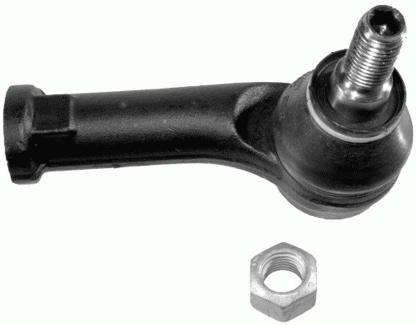 Lemförder Spurstangenkopf Gelenkkopf 17675 02 FüR VW T4 Transporter 7DB 70B 7DK-image