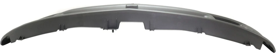 Grille For 96-2002 Chevrolet Express 3500 Express 1500 Gray Plastic - Imagem 4 de 4