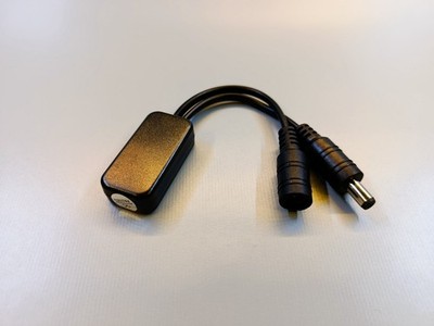 Bewegungsschalter 6-8m 360° Radar Human Presence Motion Switch 3,7V24V 5A