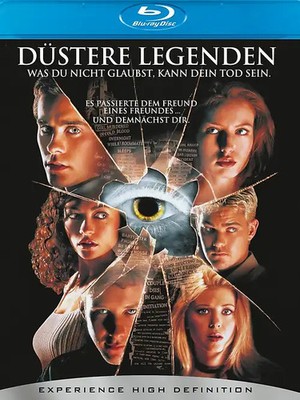 Düstere Legenden