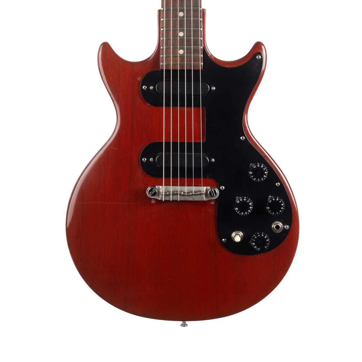 Preços baixos em Guitarra elétrica Gibson Melody Maker | eBay