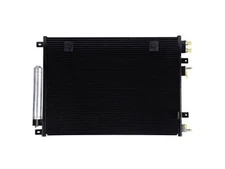 A/C Condenser For 2008, 2011-2013 Dodge Challenger 2012 WX656RQ