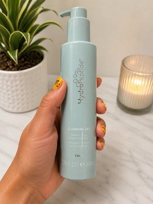 HydroPeptide Cleansing Gel Calm 6.76 Onz
