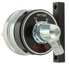 Fastronix 3/8" 2 Post 180/1000 Amp High Current Battery Disconnect Switch... 