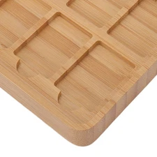 Game Card Case 2 OLED Lit Card 12 Slots Compact Game Card Storage Box