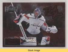 2022-23 Skybox Metal Universe Flash the Glove Darcy Kuemper #FL-11 READ 5j8