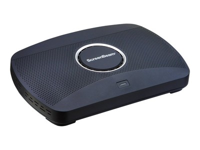 SCREENBEAM INC - CONSIGNMENT ScreenBeam 1100 Plus - Desktop - Schwarz