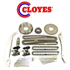Cloyes Front Engine Timing Chain Kit for 2008 Dodge Avenger - Valve Train  yn