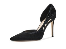 Woman's Heels Nine West Famila