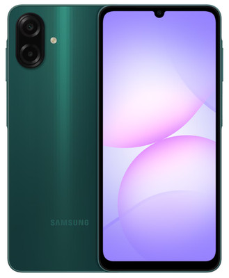 Samsung Galaxy A07 64GB/128GB 4GB RAM GSM Unlocked International Version - New