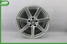 ✅ Llanta trasera Mercedes W204 C250 C63 8,5 X 18" R18 AMG ET54 2044019902 OEM