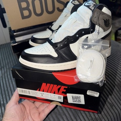 Nike Air Jordan 1 Retro High OG Dark Mocha Mens Size 5 BRAND NEW ORIGINAL BOX DS