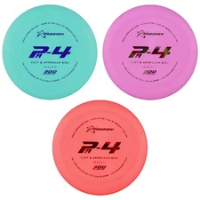 Prodigy Disc Golf 300 PA-4 Putter 3/3/-1/1 - Choose Exact Disc