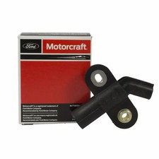 Genuine Motorcraft Engine Crankshaft Position Sensor  - Certified DY-1014
